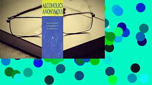 Alcoholics Anonymous Complete
