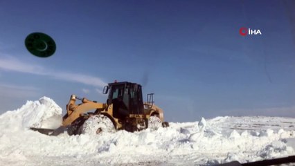 Erzincan’da 6 saatlik hasta kurtarma operasyonu