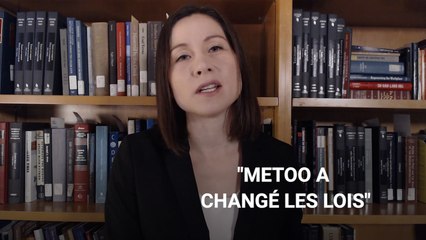Même l'acquittement d'Harvey Weinstein ne peut plus affecter "metoo"