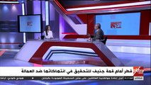 مؤسس مخابرات قطر لـ