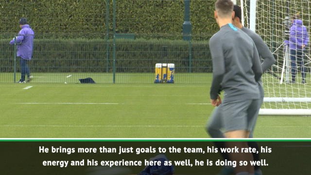 Losing Son Heung-min is a 'massive blow' - Winks