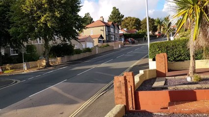 TT Classic 2018 - Bray Hill