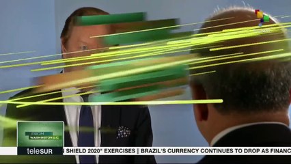 Interviews From Washington DC: Josef Malouf