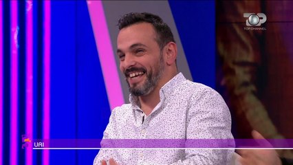 Ftesë në 5, Shkrihu së qeshuri me ‘Mbledhje e jashtëzakonshme në parlament’! 18 Shkurt 2020, Pjesa 3