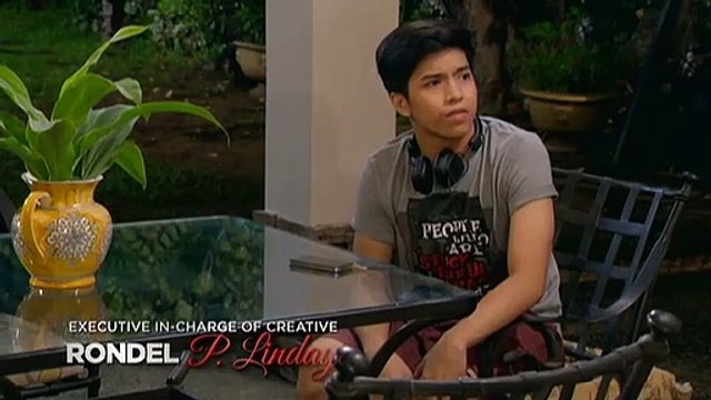 Paolo, kinamusta si Kara kay Seb