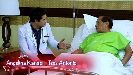 Pinang, binasahan ng jokes ang kanyang pasyente