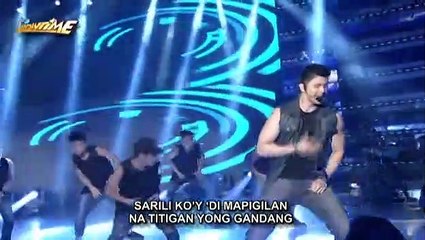 Rayver Cruz, inihataw ang kanyang carrier single na Bitaw