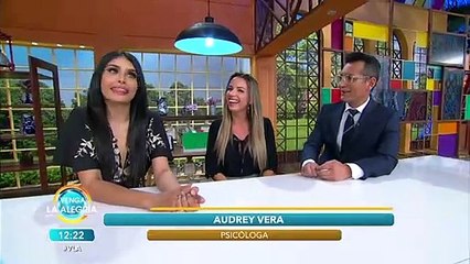 ¿Cómo saber si tenemos una pareja tóxica? | Venga La Alegría