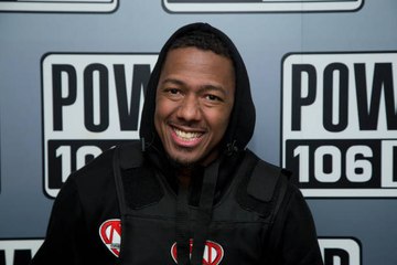 Nick Cannon Doesn't 'Believe in Marriage' After Mariah Carey Divorce