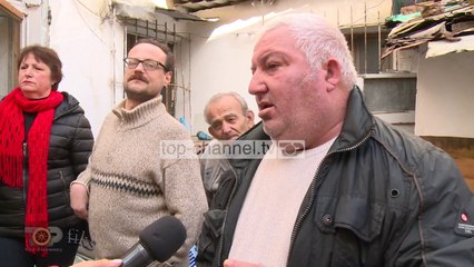 Fiks Fare/ Si i përvetësoi qendra Don Bosko 300 m2 truall dhe 58 m2 ndërtesë