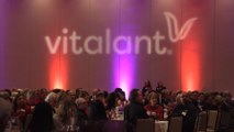 Arizona Legend Pat McMahon and AZTV Receive Vitalant Awards