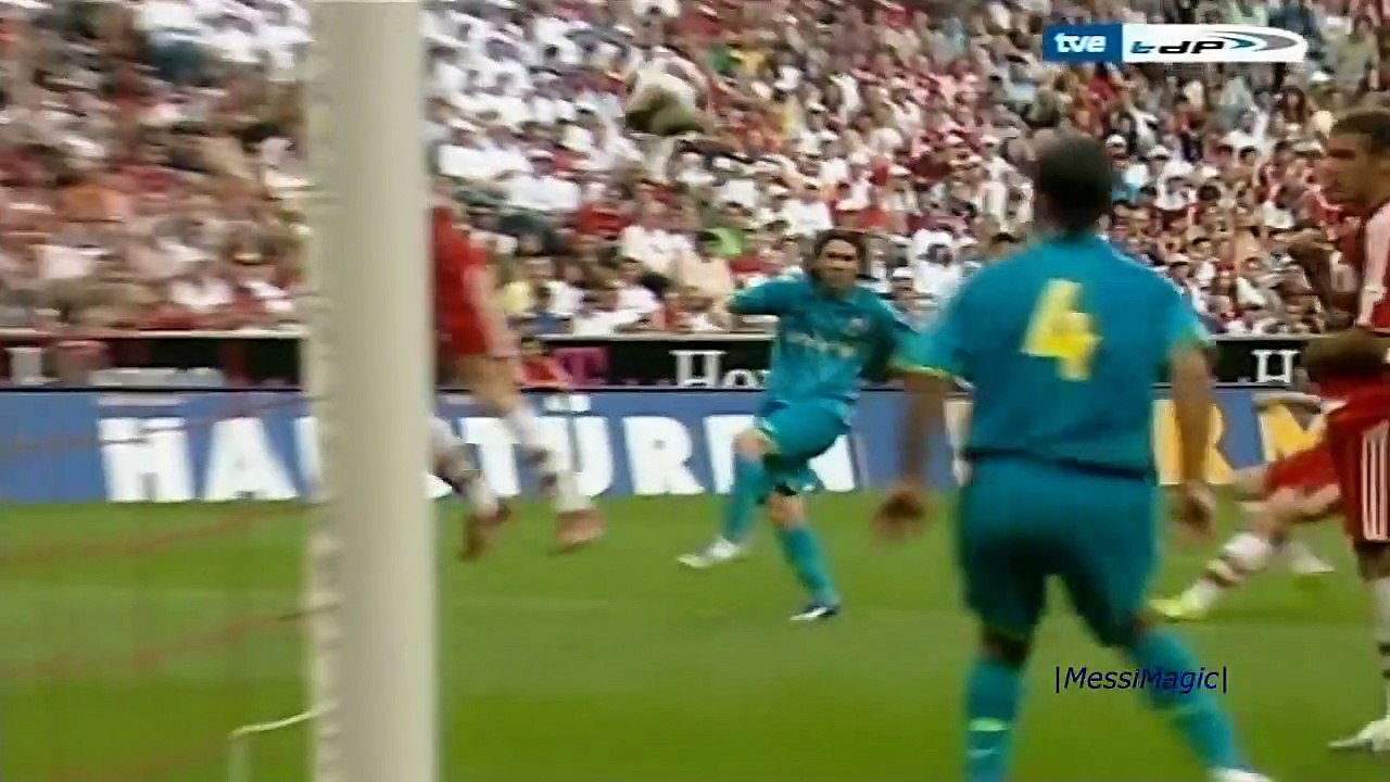 Lionel Messi ● PlayStation Plays __HD__