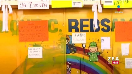 DIF recibió dos reportes por maltrato a Fátima