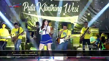 HANING RESA LAWANG SEWU MANHATTAN PUTU KLINTHING WESI MOJOREMBUN REMBANG