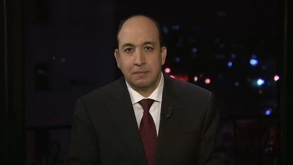 نافذة من إيران.. نشرة التاسعة مساء 2020/2/18