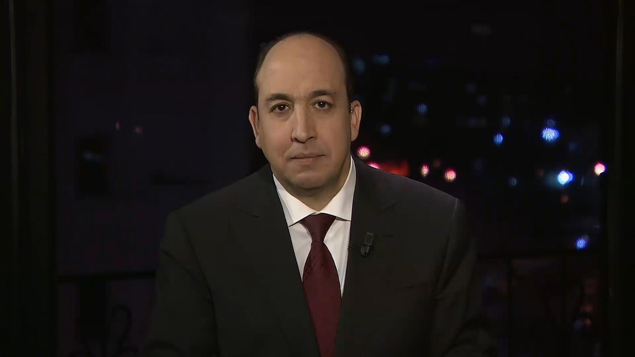 نافذة من إيران.. نشرة التاسعة مساء 2020/2/18