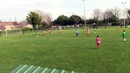 But antho du 18 02 2020 contre le mas