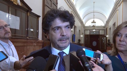 PP dice que PSOE es "fiel a su tradición" de subir impuestos