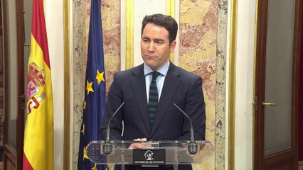 PP asegura estar de acuerdo "en los fines" pero no en los "medios"