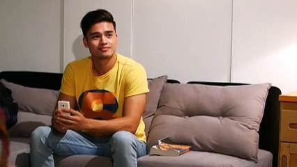 Tope at Emma, muling nagkita