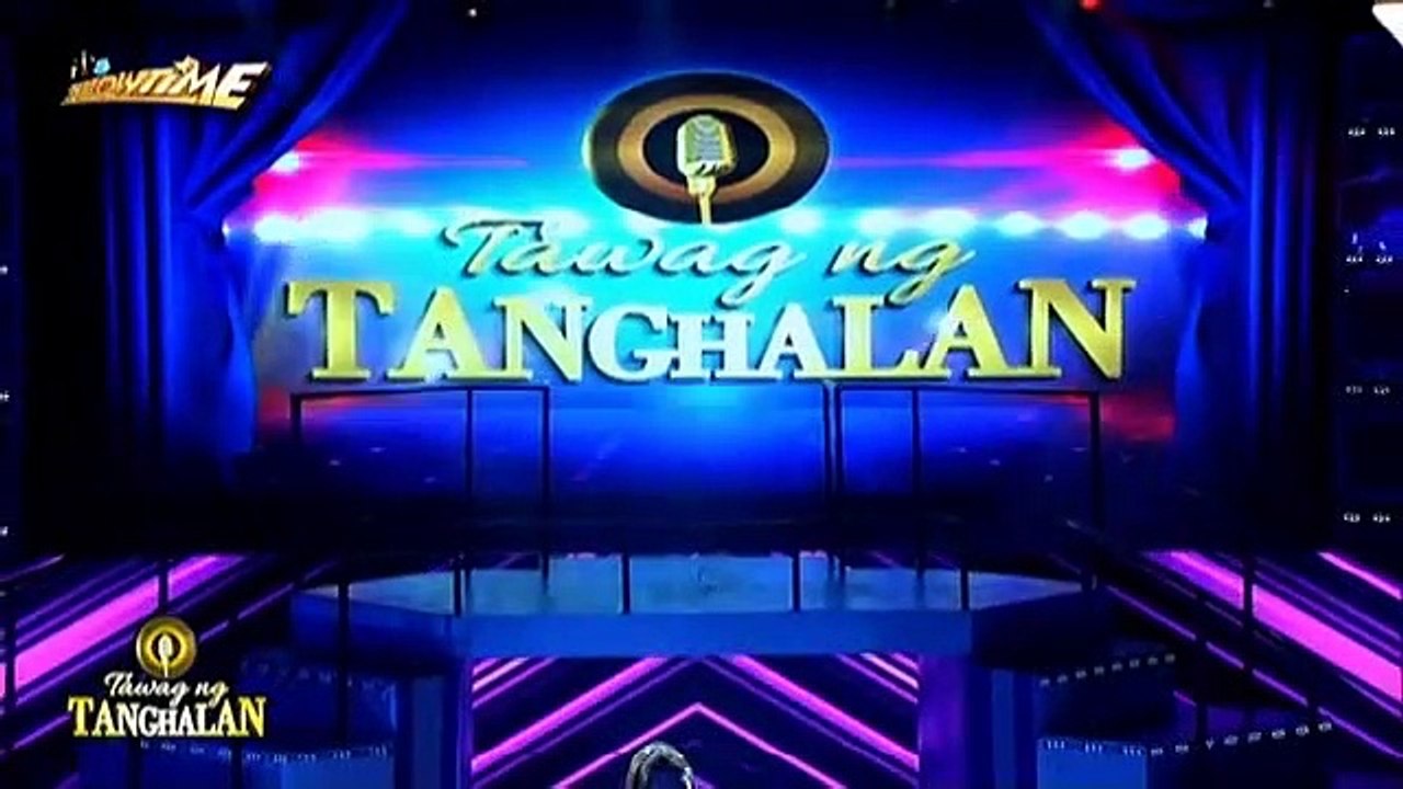 Luzon contender Babylyn Mauhay sings Imelda Papin’s Katarungan