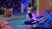 Drop Dead Diva Jona sings Dahil Tanging Ikaw