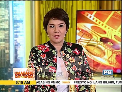 ABS-CBN shows at personalities, humakot ng parangal