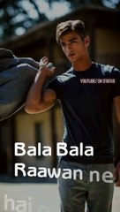 Shaitan Ka Saala Status | Vishal Dadlani | Housefull 4 | DK Status