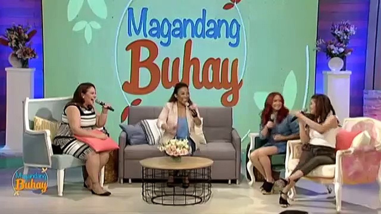 Jaya, may kwelang kwento tungkol sa first meeting at kasal nila ng asawa niya