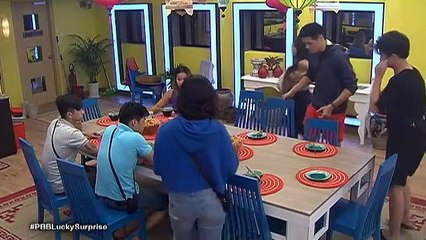 Tải video: PBB7 Day 9: Yassi, naluha nang makausap at makita ang kanyang Ama