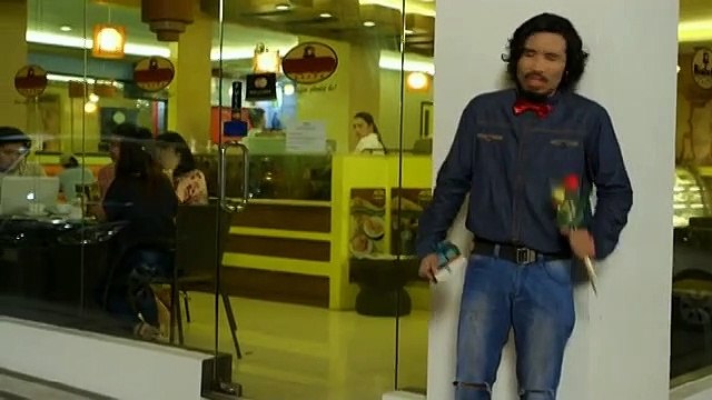 Benny, ipinagtanggol si Marie sa kanyang mga kaklase