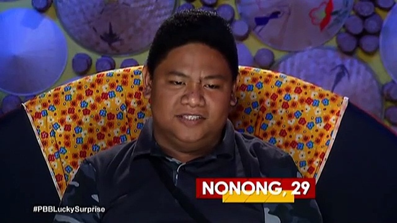 Hideo, Nonong at Thuy, emosyonal sa mensahe ng kanilang pamilya