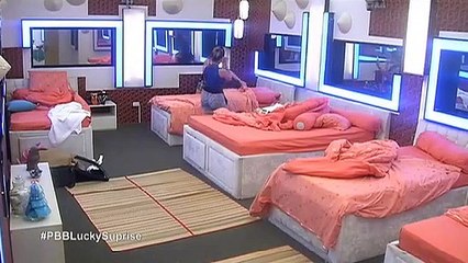 Chacha, inusisa ang lovelife ni Elisse