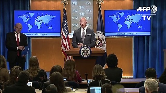 EEUU sanciona a filial petrolera rusa por comercio con Venezuela