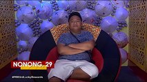 PBB7 Day 8: Mccoy, niyakap ang emosyonal na si Elisse