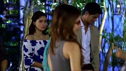 Phil and Pinang, nag-enjoy sa kanilang dinner date