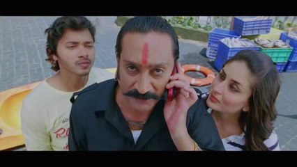 Golmaal 3 Movie Funny Comedy Scene - Golmaal HD 720