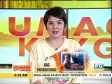 Ang Probinsyano, pumalo sa 44.2 ang ratings noong Martes