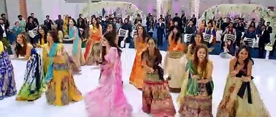 Aya Lariye - Fahad Mustafa - Mawra Hocane [Ultra HD] ARY Films -