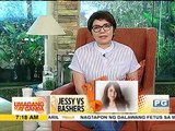 Jessy Mendiola, may mensahe para sa bashers