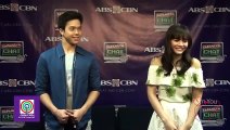 Kapamilya Covers presents Elmo and Janella's 