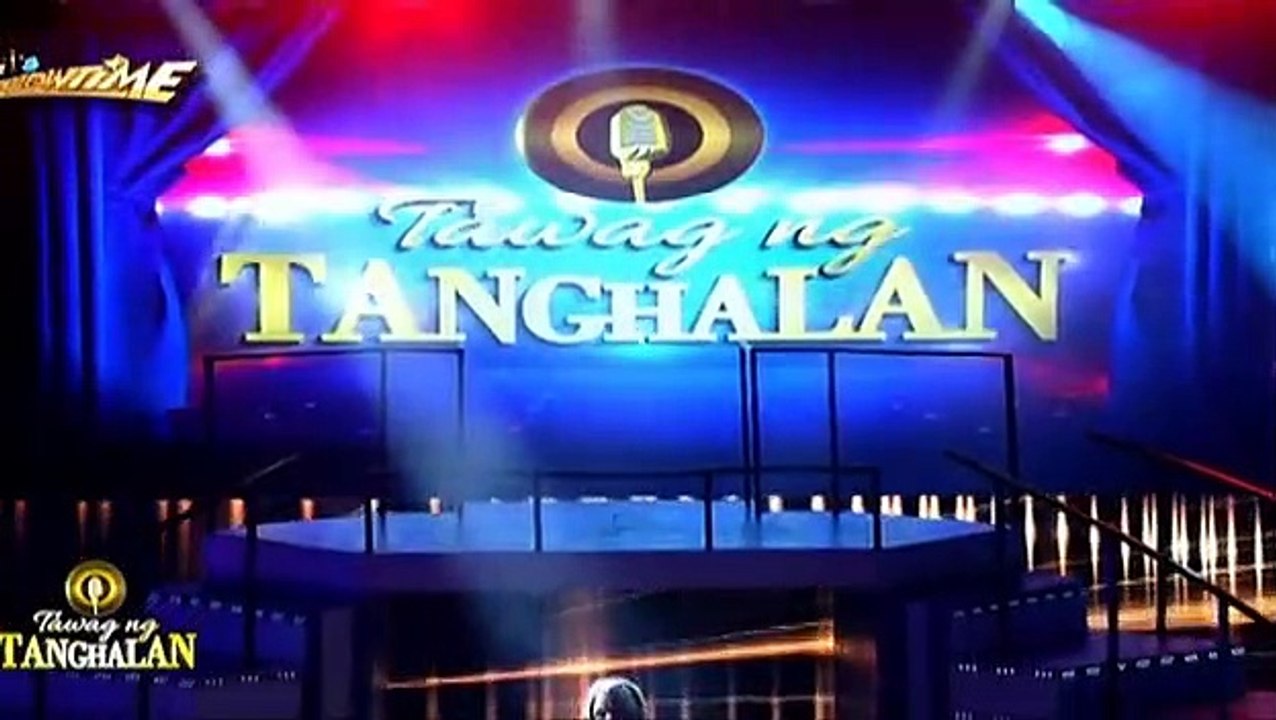 Mindanao contender Sarah Susan Alpers sings KZ Tandingan’s Mahal Ko o Mahal Ako