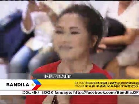 Yeng, excited na sa musical play na 'Ako si Josephine'