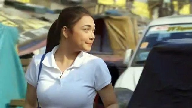 Hector, pilit isinasama si Marie sa kanyang pagtakas