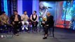 Tonight With Boy Abunda: Full Interview with Tres Kantos