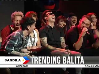 Basti Artadi, biyaheng Amerika para sa kanyang check-up