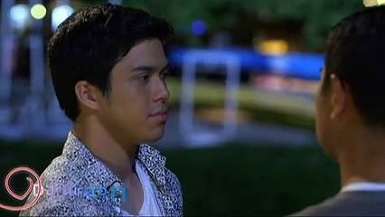 Kevin, isinumbat ang pagkukulang ng kanyang Ama