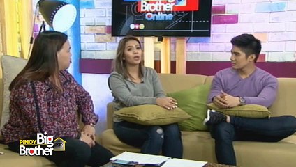 DJ Chacha, sinabing walang pagtingin sina Mccoy at Elisse sa isa't-isa