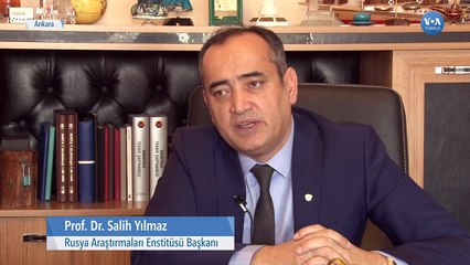 Türkiye-Rusya İlişkilerinde İdlib’de Yol Ayrımına mı Gelindi?