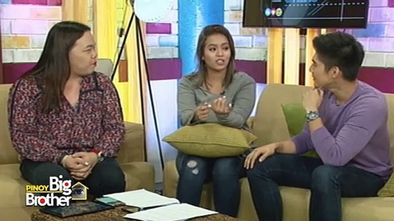 DJ Chacha, binalikan ang mga kaganapan niya sa loob ng bahay ni Kuya